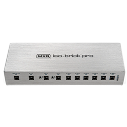 MXR M242 Iso-Brick Pro Power Supply