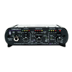ART TUBEMP-C Tube Preamp/compressor/universal Power Supply