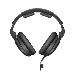 Sennheiser HD 300 PRO Closed-back Professional Monitoring Headphones