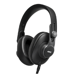 AKG K361 Closed Back Pro Audio Headphone