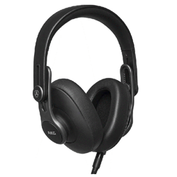 AKG  K371 Clossed Back Foldable Studio Headphones