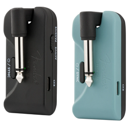 Fender 0239780001 Telepath Wireless System