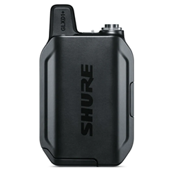 GLXD1+-Z3 Shure GLXD1+ Bodypack Transmitter (Z3)