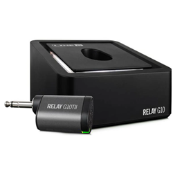 RELAY G10II Line 6 Relay G10 II Wireless System