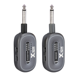 Xvive XVIVE-A58 Guitar Wireless System