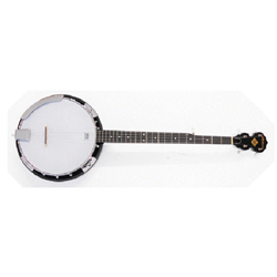 Alabama ALB10 5-String Student Banjo