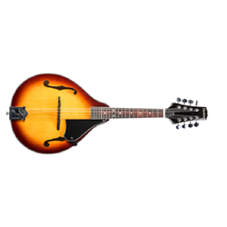 Denver DMAS-VS A-Style Mandolin - Vintage Sunburst