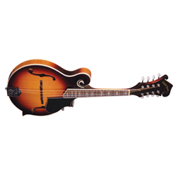 Gold Tone GM-35 F-Style Mandolin
