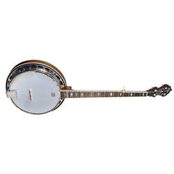 Gold Tone OB-150 Banjo - Orange Blossom W/ Case
