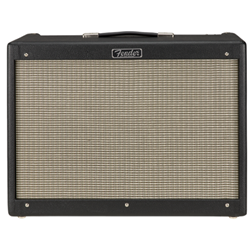 Fender 2231200000 Hot Rod Deluxe IV 1x12" 40 watts - Black