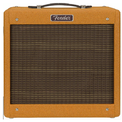 Fender 2231300000 Pro Junior IV Lacquered Tweed