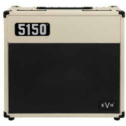 EVH 2257300410 5150 Iconic Series 15 Watt, 1x 10" Combo Amp