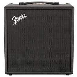 Fender 2270100000 Rumble Series LT25 1x8" 25-watt Bass Combo Amplifier