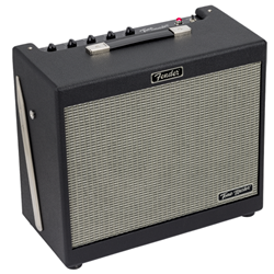 Fender 2275100000 Tone Master FR-10 1x10" 1000W Flat Response Guitar Combo Amplifier
