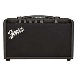 Fender 2311400000 Mustang Lt40S Series 2x4" 40W  Guitar Stereo Combo Amplifier