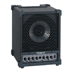 Roland CM-30 Cube Series 1x6.5" 30W' 3 input Monitor/Active Speaker