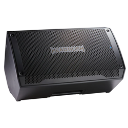 Headrush FRFR108MK2XUS MKII 1x8" 2000W Full-Range Flat-Response Powered Guitar Speaker Cabinet