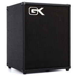 Gallien Krueger MB110-2-T Ultralight 1x10" 100W Solid-State Bass Combo Amplifier - Tolex