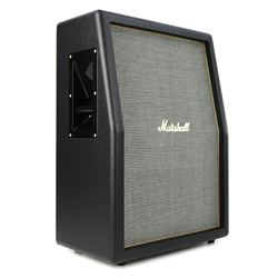 Marshall ORI212A Origin Series 2x12" 160W 8ohm Vertical Extension Guitar Speaker Cabnet