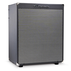 Ampeg RB210 Rocket Bass Series 2x10' 500W Solid-State Bass Combo Amplifier