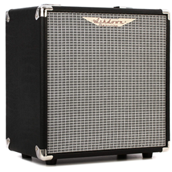 Ashdown STUDIO-8 30w Combo Bass Amp