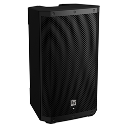 Electro Voice ZLX-12P-G2-US 12" 2-Way Powered Loudspeaker Zlx12pg2us