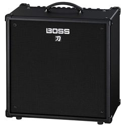 Boss KTN110B Katana Series 1X10" 60W Solid-State Bass Combo Amplifier