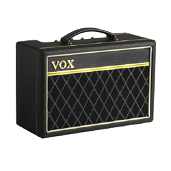 VOX PATHFINDER10B 1x6.5" 10 watt 1-Channel Bass Combo Amplifier