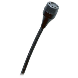 AKG C-417L Lavalier Condenser Microphone For Wireless Belt Packs