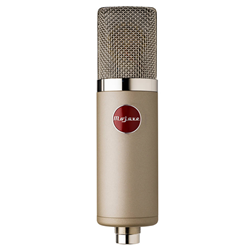 Mojave MA-300SN Multi-Pattern Tube Condenser Microphone