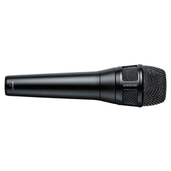 NXN8/S Shure Handheld Dynamic Microphone
