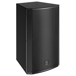 Electro Voice EVC-1122-64B Two Way 60° x 45° 1200W 12" Passive PA Speaker