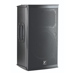 Yorkville EXMMOBILE12 Excursion 12" Battery Powered Pa System