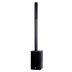 Yorkville EXMMOBILET Exm Mobile Tower Battery Powered Pa System