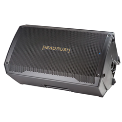 Headrush FRFR112MK2XUS Full Range/flat Response 1x12 Powered Cabinet