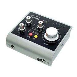 Audient ID4-G2 Id4 Mk.Ii Audio Interface