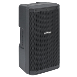 Samson RS110A 10" 2-Way Active 300W Loudspeaker w/ Bluetooth