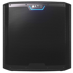 Alto TS12SXUS 2500-W Powered 12" Subwoofer