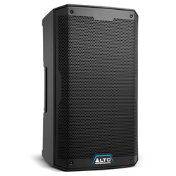 Alto TS410XUS Truesonic 2000w 10" 2-Way Powered Loudspeaker