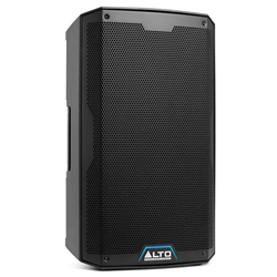 Alto TS412XUS 2500 watt 12" 2 Way Powered Loudspeaker