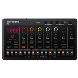 Roland T-8 Aira Compact Beat MacHine Sound Module