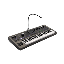 Korg MICROKORG2 37 Note Mini Keys Synthesizer Vocoder