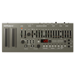 Roland SH-01A Boutique Sound Module