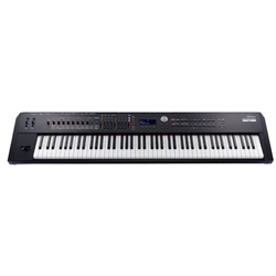 Roland RD-2000EX Digital Stage Piano With Dual Sound Engines