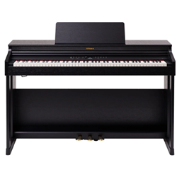 Roland RP701-CB Digital Piano W/ Stand And Bench