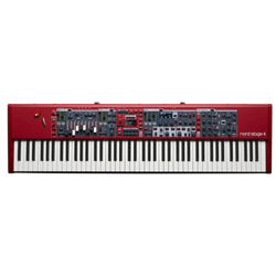 Nord STAGE488 Stage 4 88-Key Electric Piano