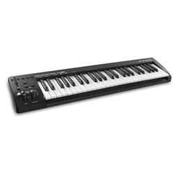 M-Audio KEYSTATION49MK3 49 Key Usb/midi Keyboard Controller