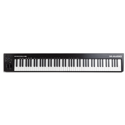 M-Audio KEYSTATION88MK3 88 Key Usb/midi Keyboard Controller