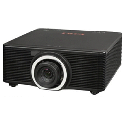Eiki EK-610U-AH-A22020 6500 Lumen Wuxga Dlp Projector W/lens 0.95-1.22:1