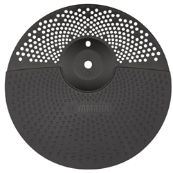 Yamaha PCY95AT 10" Single Zone Electronic Cymbal W/attachment